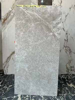 High Quality 60x120 Spanish Matt Tiles