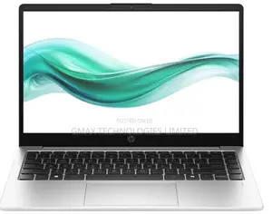 New Laptop HP 240 G1 8GB Intel Core i5 SSD 512GB