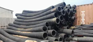 12inches By 6meter Rubber Hose