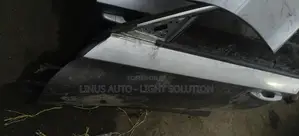 Complete Door 2018/2022 Honda Accord