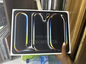 New Apple iPad (2025) 256 GB Black