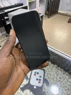 Apple iPhone 15 Pro 128 GB Black