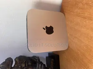 Desktop Computer Apple Mac Mini M2 8GB Apple M2 SSD 256GB
