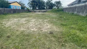 640sqm Plus at Parapo Awoyaya Very Close to the Express
