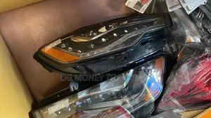Audi A6 S Line Headlight 2013 2015