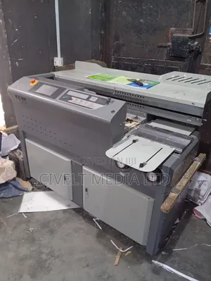 Book Glue Binding Machine