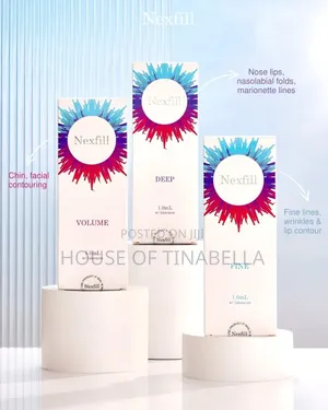 Nexfill Fillers