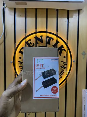 Fit 30000mah Power Bank