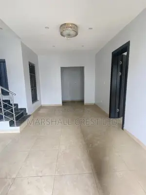 4bdrm Duplex in Off Lekki-Epe Expressway for rent