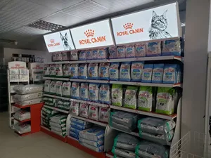 Royal Canin Giant Puppy/Starter/Junior