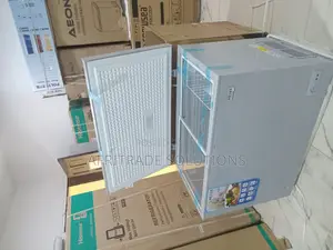 Reliable Nexus Nx-400g Chest Freezer for Businesses