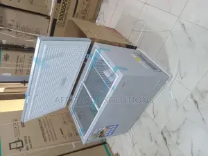Nexus Nx-400g Freezer With Efficient Cooling System