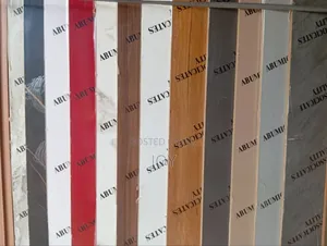 Furniture Materials