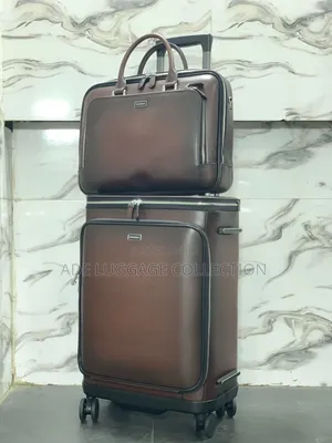 Executive Luggage