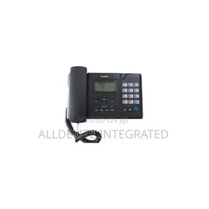 Huawei Gsm Desktop Phone F501