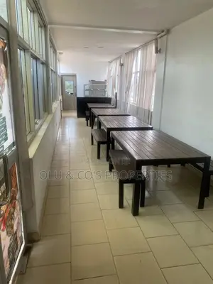 Restaurant Space