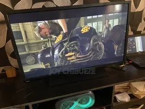 Television