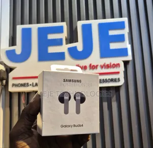 Samsung Buds 4