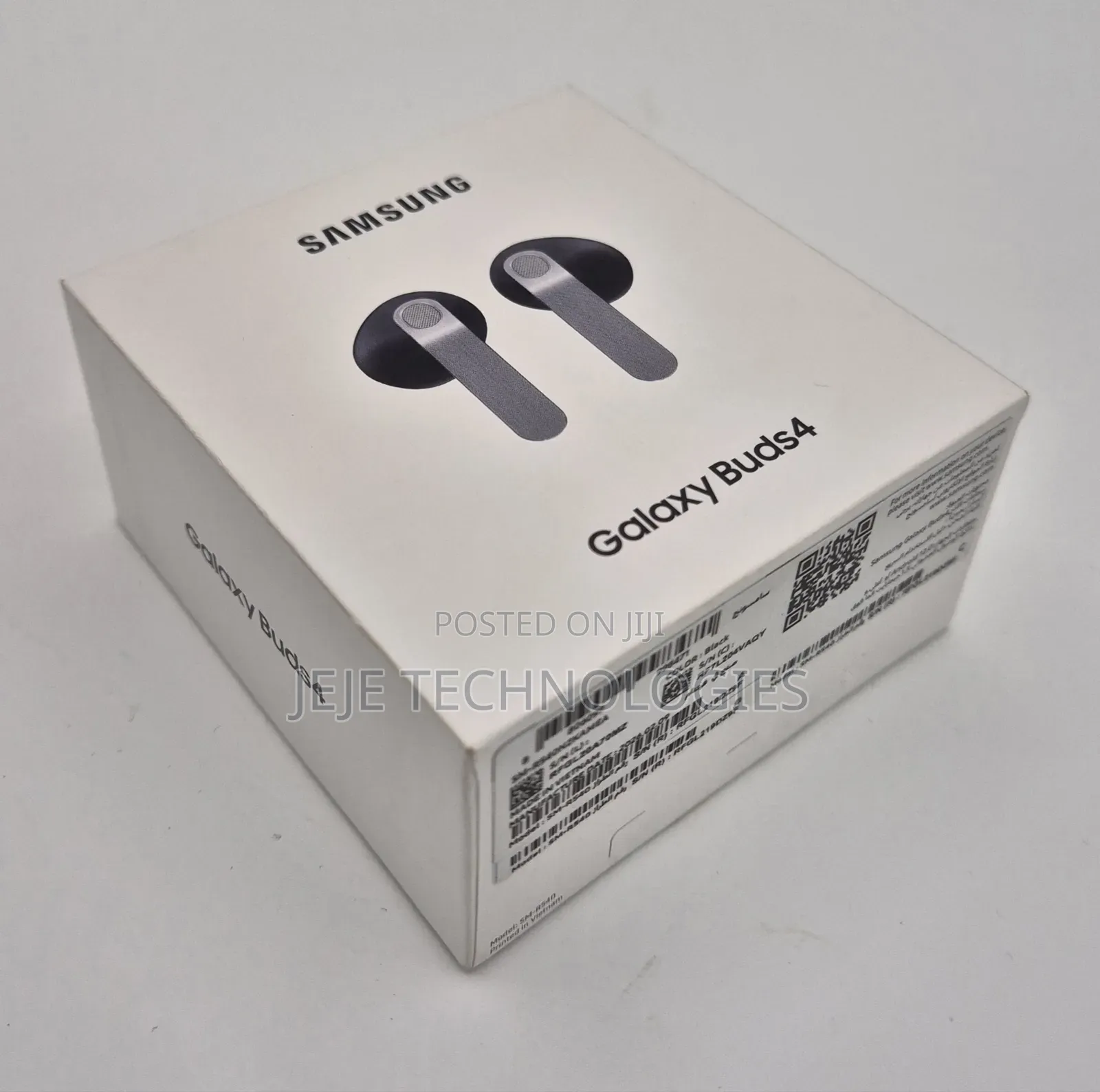 Samsung Buds 4