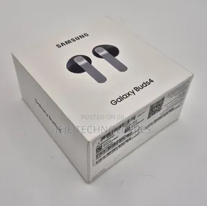 Samsung Buds 4
