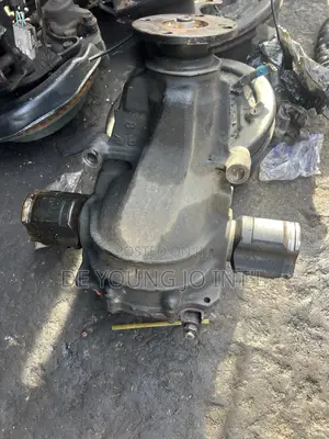 Back Axle for Lexus Rx300, 330, Highlander 2003, 2005 and 2012 Model