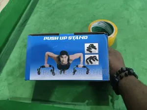 Push Up Stand