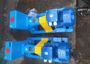 Industrial Pumping Machine