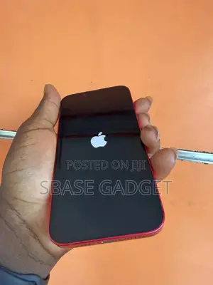 Apple iPhone 14 128 GB Red