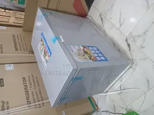 Nexus Nx-400g 300l Deep Freezer With Quick Freeze