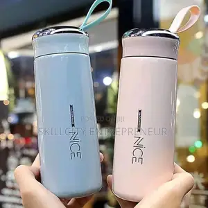 Travel Flask for Hot or Cold 400ml