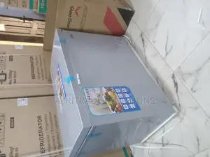 Nexus Nx-400g 300l Freezer – Perfect for Bulk Freezing