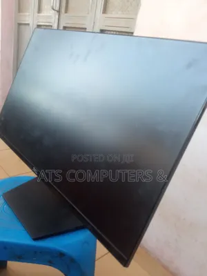 27 Inches Dell Frameless Monitor