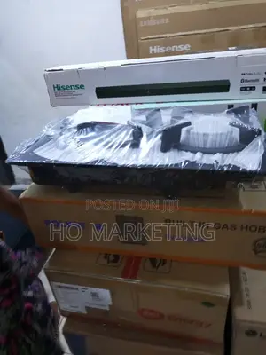 Polystar Compact Kitchen Gas Cooker