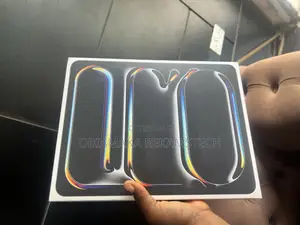 New Apple iPad Pro 256 GB