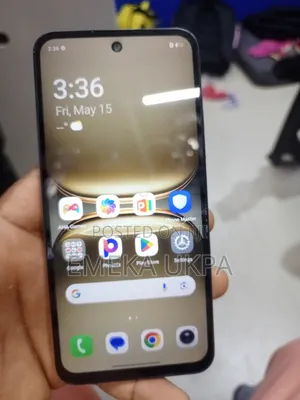 Tecno Spark 40 128 GB Gray