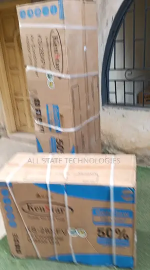 Kenstar Standing Ac Indoor System 3hp Ks-28xfv