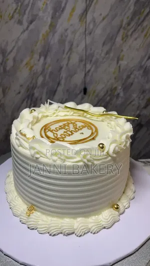 Custom Cake