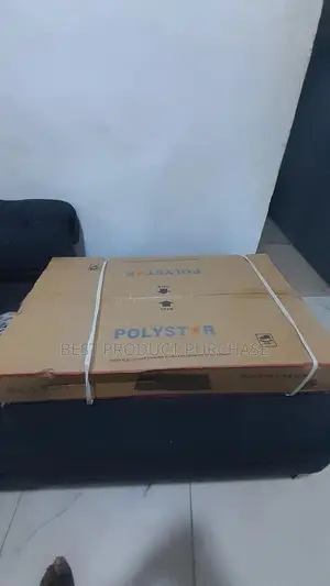 Genuine Polystar Pv-Jy3802 Built-in 3 Gas Stove