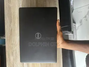 Laptop Dell Latitude 5300 8GB Intel Core i7 SSD 256GB