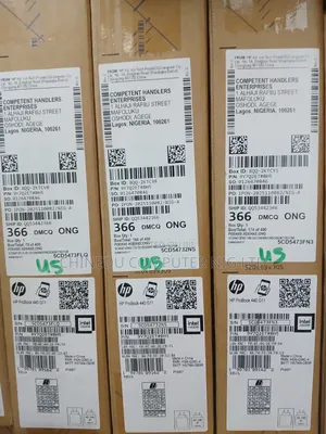 New Laptop HP ProBook 440 8GB Intel Core Ultra 5 SSD 512GB
