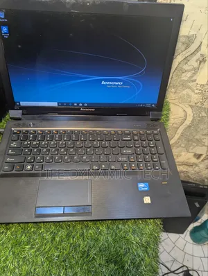 Laptop Lenovo B570 6GB Intel Celeron HDD 500GB