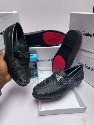 Luxury Ferragamo Mens Shoes