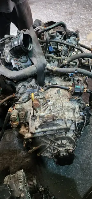 Complete Engine and Gearbox for Honda Accord 2008 2010 Model Direct