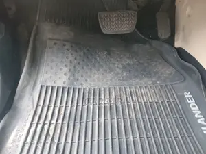 Toyota Highlander 2015 Gold