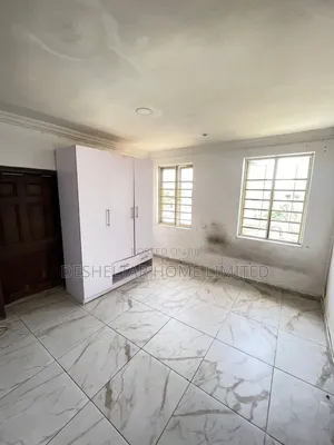 3bdrm Shared Apartment in Southern View Estate, Chevron for rent