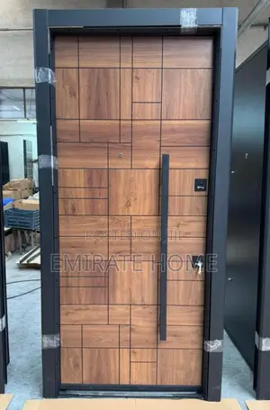 3ft Extra Height Luxury Door