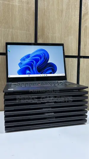 Laptop Lenovo ThinkPad L13 Yoga 16GB Intel Core i5 SSD 256GB