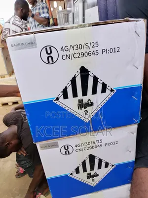 12v 300ah Lithium Battery Hyper Power