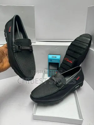 Top Notch Clarks Mens Shoes