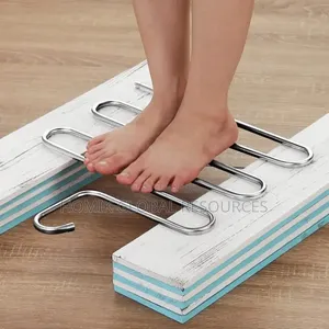 5 Layers Multi-functional Clothe Hanger